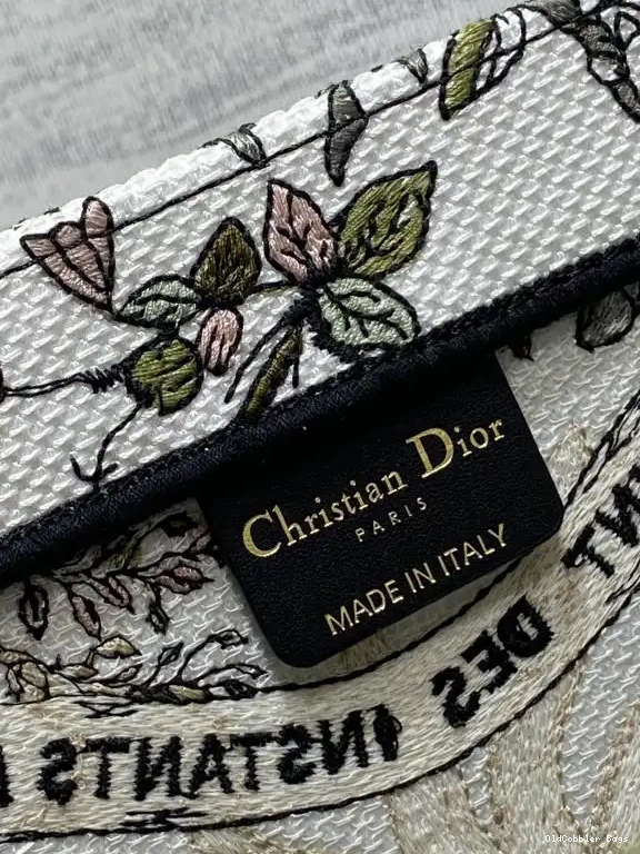 OldCobbler Bags BOOK MEDIUM DIRO TOTE-36*18*28CM 0520